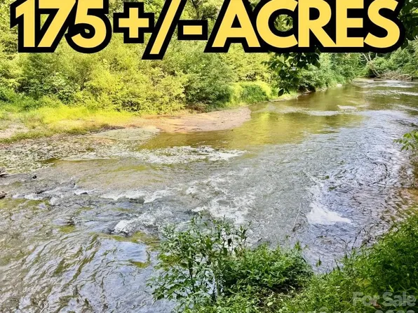 0 Butler Mill Rd, Harmony, NC 28634