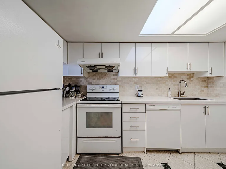 2466 Eglinton Ave E #Penthouse 03 — Photo 20