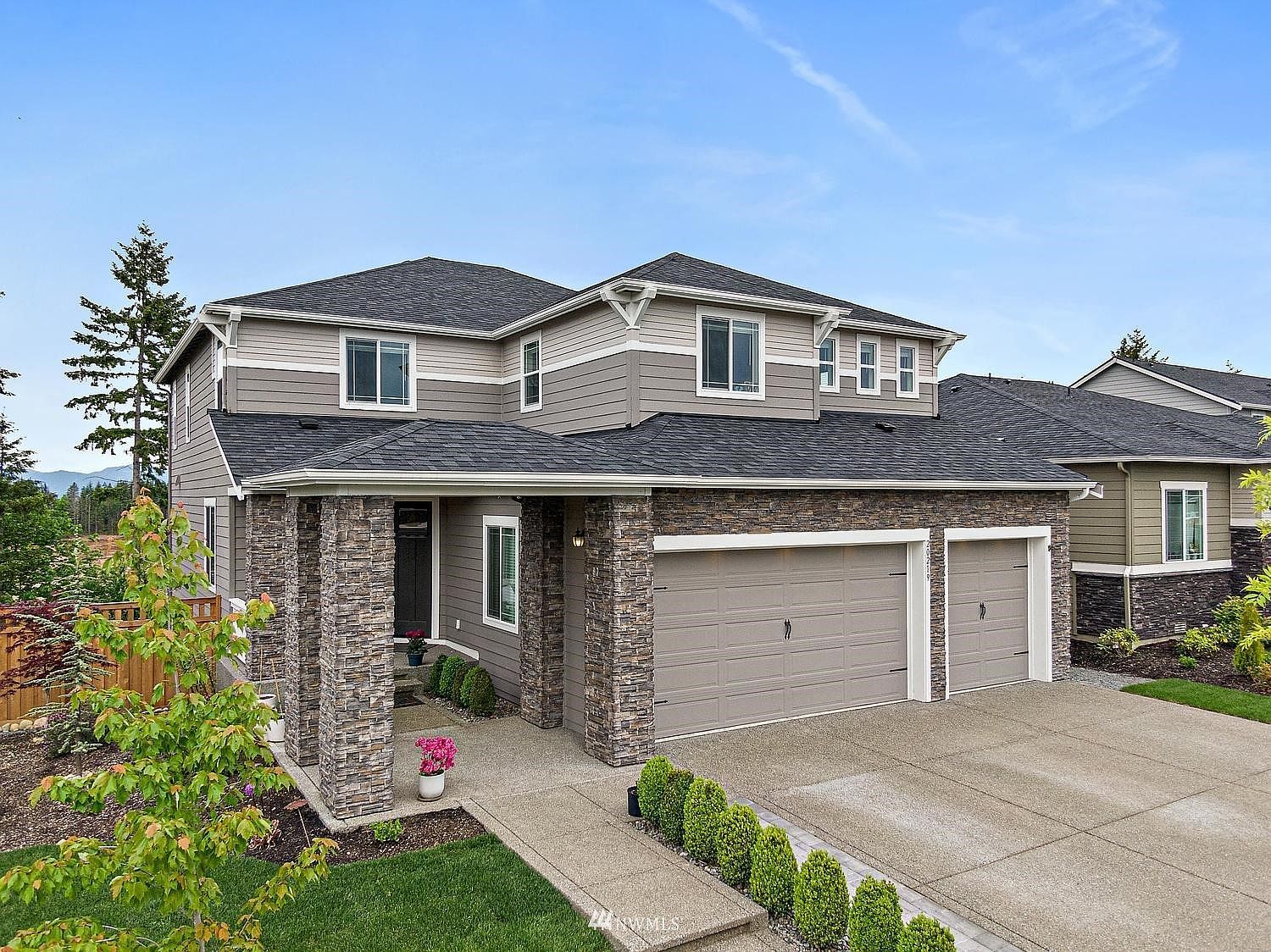 20219 146th Street E, Bonney Lake, WA 98391 Zillow