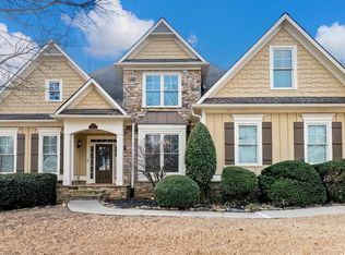 4176 Cami Way, Buford, GA 30519