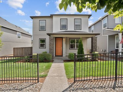 17080 SE Troge Rd, Happy Valley, OR, 97086