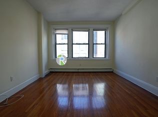 74 Brainerd Rd APT 11, Allston, MA 02134