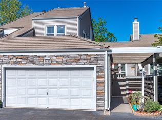 2295 S Yosemite Cir, Denver, CO 80231