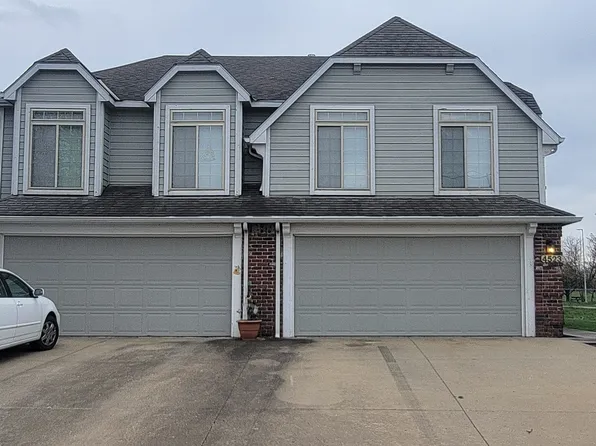 4523 Freedom Creek Dr, Lawrence, KS 66049
