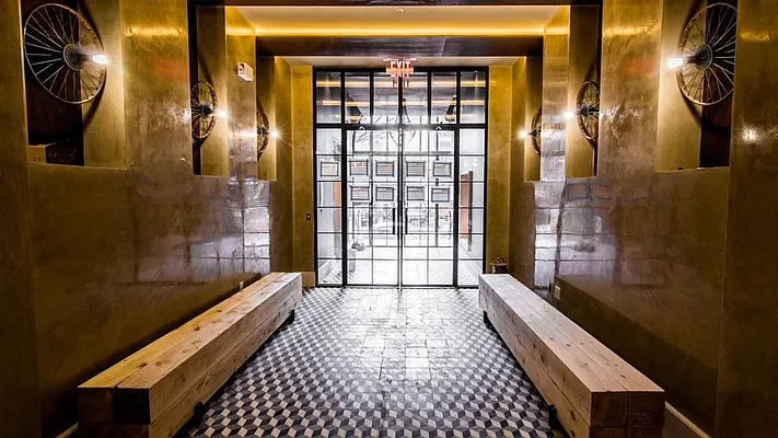 Rented by Nooklyn NYC LLC | media 55