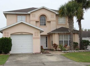 3206 Winslow Ct, Kissimmee, FL 34743