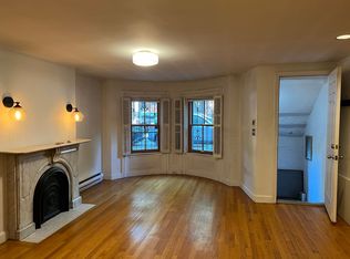 28 Appleton St #1A, Boston, MA 02116