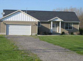 3236 Stein Rd, La Salle, MI 48145