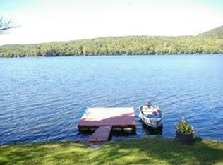 75 Loon Ln, Hope, ME 04847