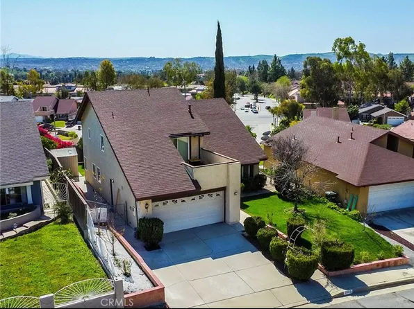 2602 E Myra Ct, West Covina, CA 91792