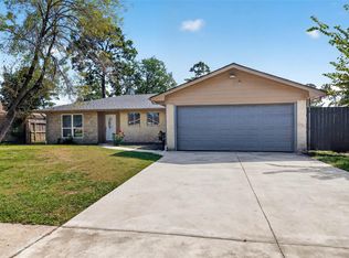 13338 Forest Knoll Dr, Houston, TX 77049