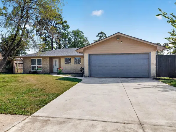 13338 Forest Knoll Dr, Houston, TX 77049