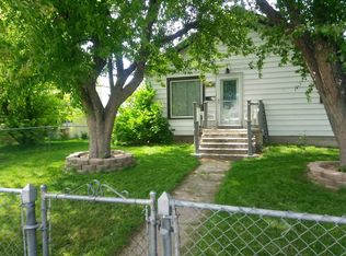 510 E 4th St, Cheyenne, WY 82007