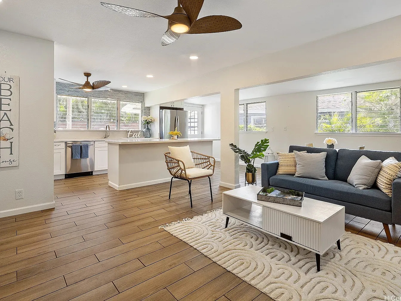 3 bed, 1200 sqft, $4,300 — Photo 4