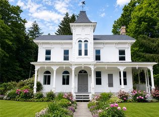 35799 State Highway 10, Hamden, NY 13782