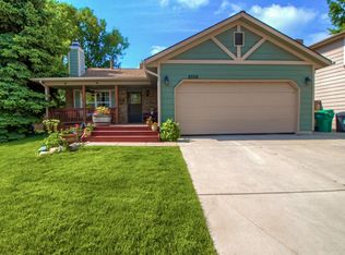 8556 W Teton Ave, Littleton, CO 80128