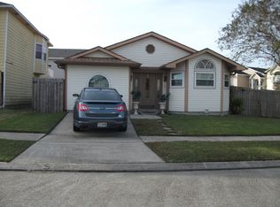3703 Meadow Park Ln, New Orleans, LA 70131