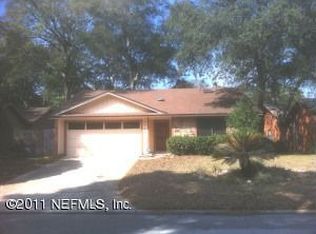 1462 Classic Oak Ct, Jacksonville, FL 32225