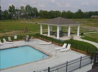 133 Turn Row Dr, Clarksville, TN 37043