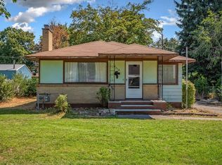 3310 N Lewis Rd, Spokane, WA 99212