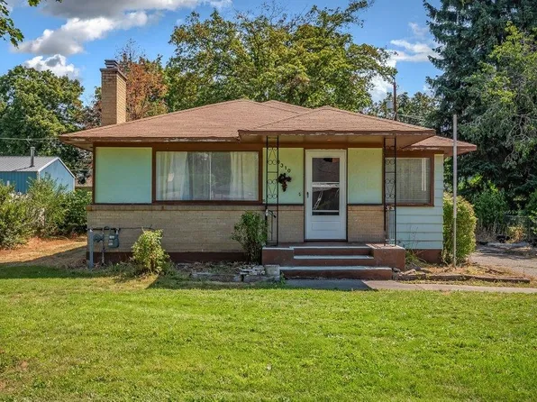 3310 N Lewis Rd, Spokane, WA 99212