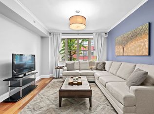 163 Saint Nicholas Ave APT 2J, New York, NY 10026