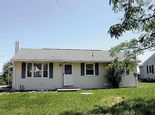 3574 Lemar Rd, Mercersburg, PA 17236