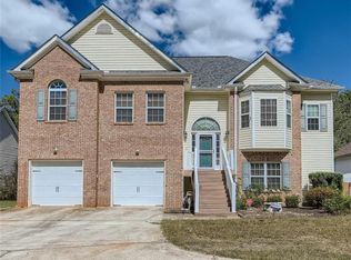 5377 Kings Hwy, Douglasville, GA 30135