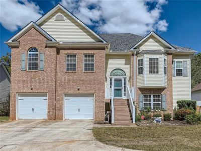 5377 Kings Hwy, Douglasville, GA, 30135