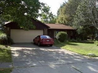 311 Seven Pines Dr, Pickerington, OH 43147