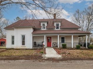 1501 Richardson Rd, Lewisburg, TN 37091