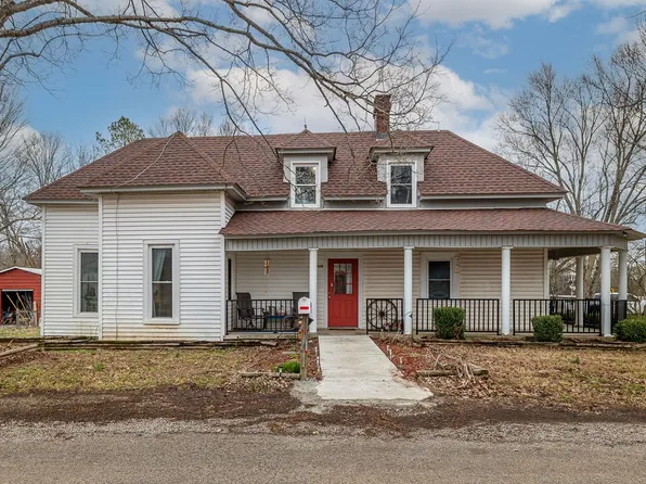 1501 Richardson Rd, Lewisburg, TN 37091