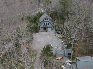 36 Granite Hills Rd, Bristol, ME 04539