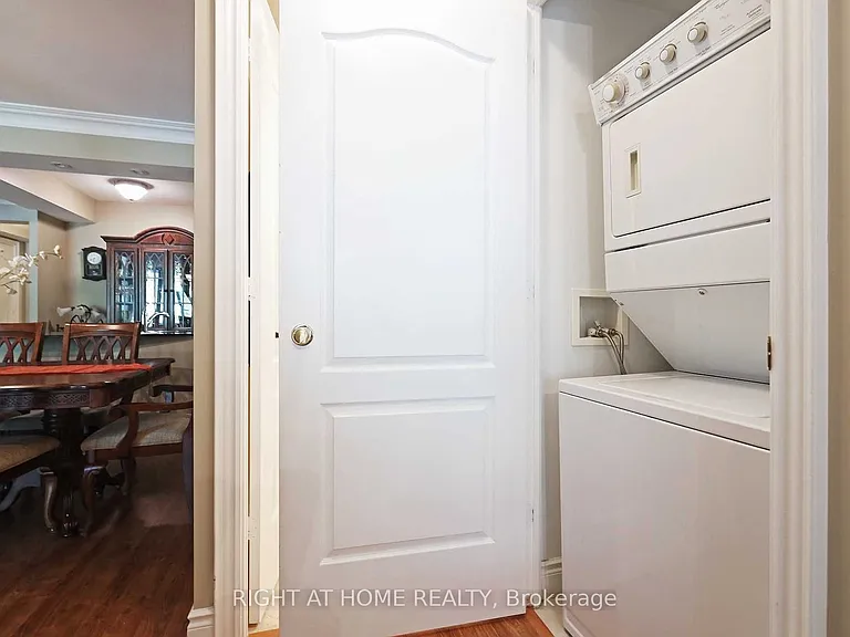 38 William Carson Cres #615 — Photo 13