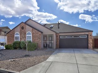 1984 Cherry Rd NE, Rio Rancho, NM 87144