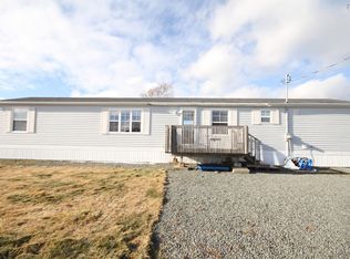 27 Bennies Ln, Louisdale, NS B0E 1V0