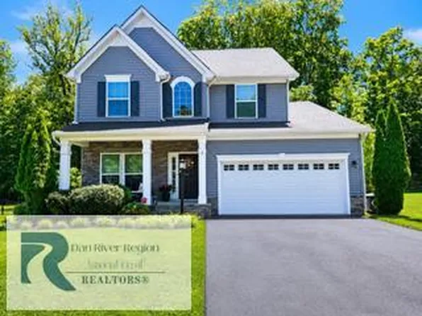 15519 Centerline Ct, Chesterfield, VA 23832