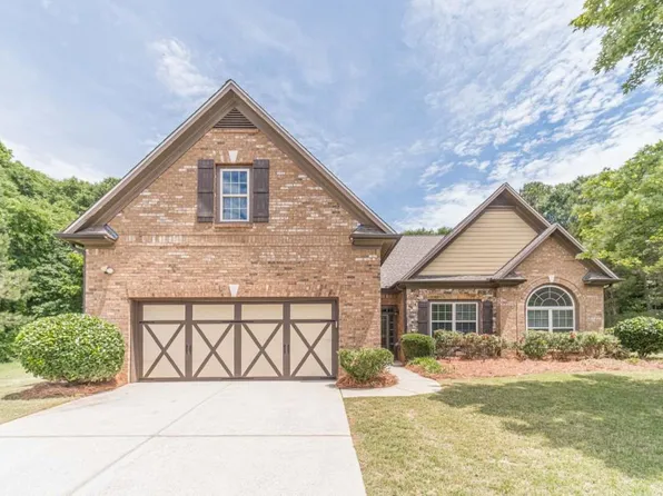 997 Spanish Moss Trl, Loganville, GA 30052