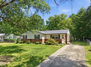 109 Cushman St, Durham, NC 27703
