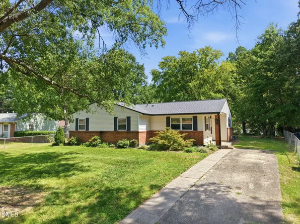 109 Cushman St, Durham, NC 27703