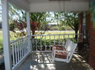 4480 Smithville Hwy, McMinnville, TN 37110