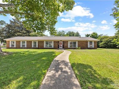 330 Bunker Hill Dr, Pensacola, FL, 32506