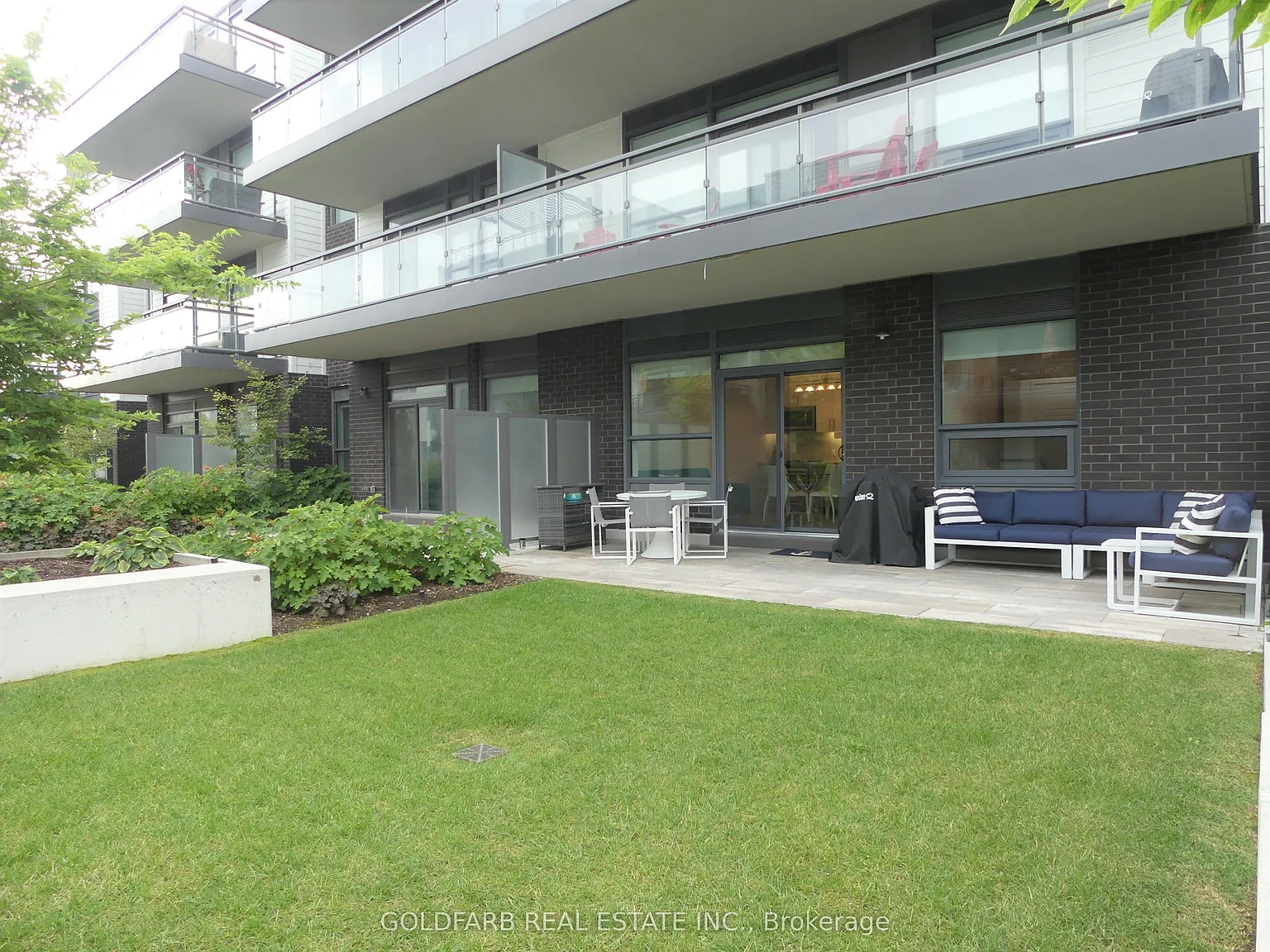 Friday Harbour Resort: Harbour Flats B — Photo 1