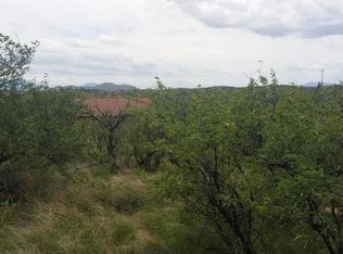 371 Paseo Picamaderos, Rio Rico, AZ 85648