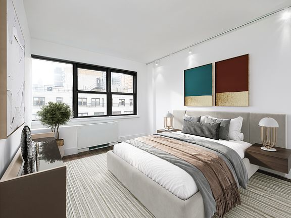 3rd image of 225 E 63rd St APT 5G