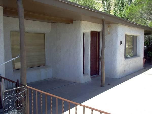 1st image of 2000 Murchison Dr APT D