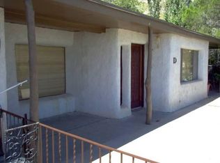 2000 Murchison Dr APT D, El Paso, TX 79902