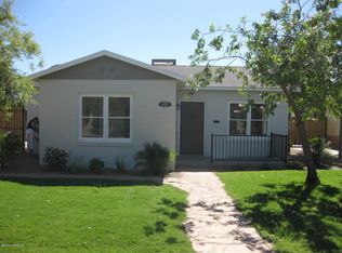 1329 E Granada Rd, Phoenix, AZ 85006