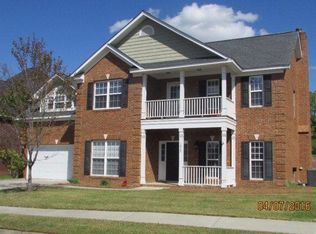 1935 Hatteras Way, Sumter, SC 29153