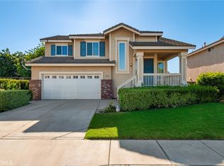 873 Oso Dr, Corona, CA